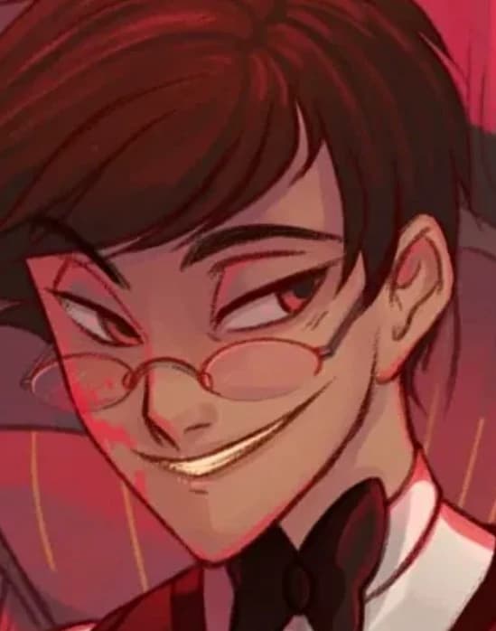 Alastor an eternal love thumbnail
