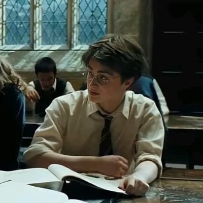 Harry Potter thumbnail