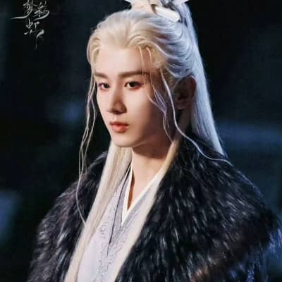 Li Chen Zhou thumbnail