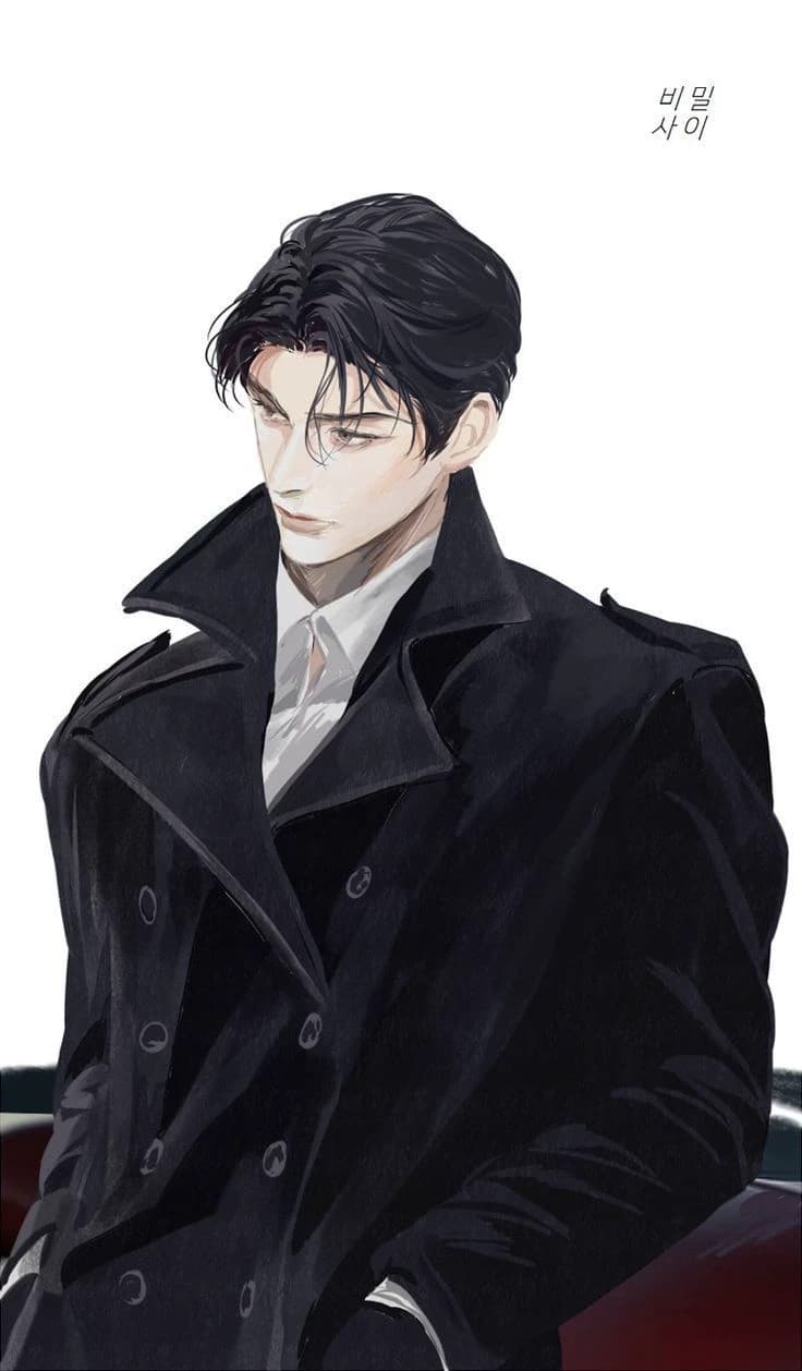 Seok-jin thumbnail