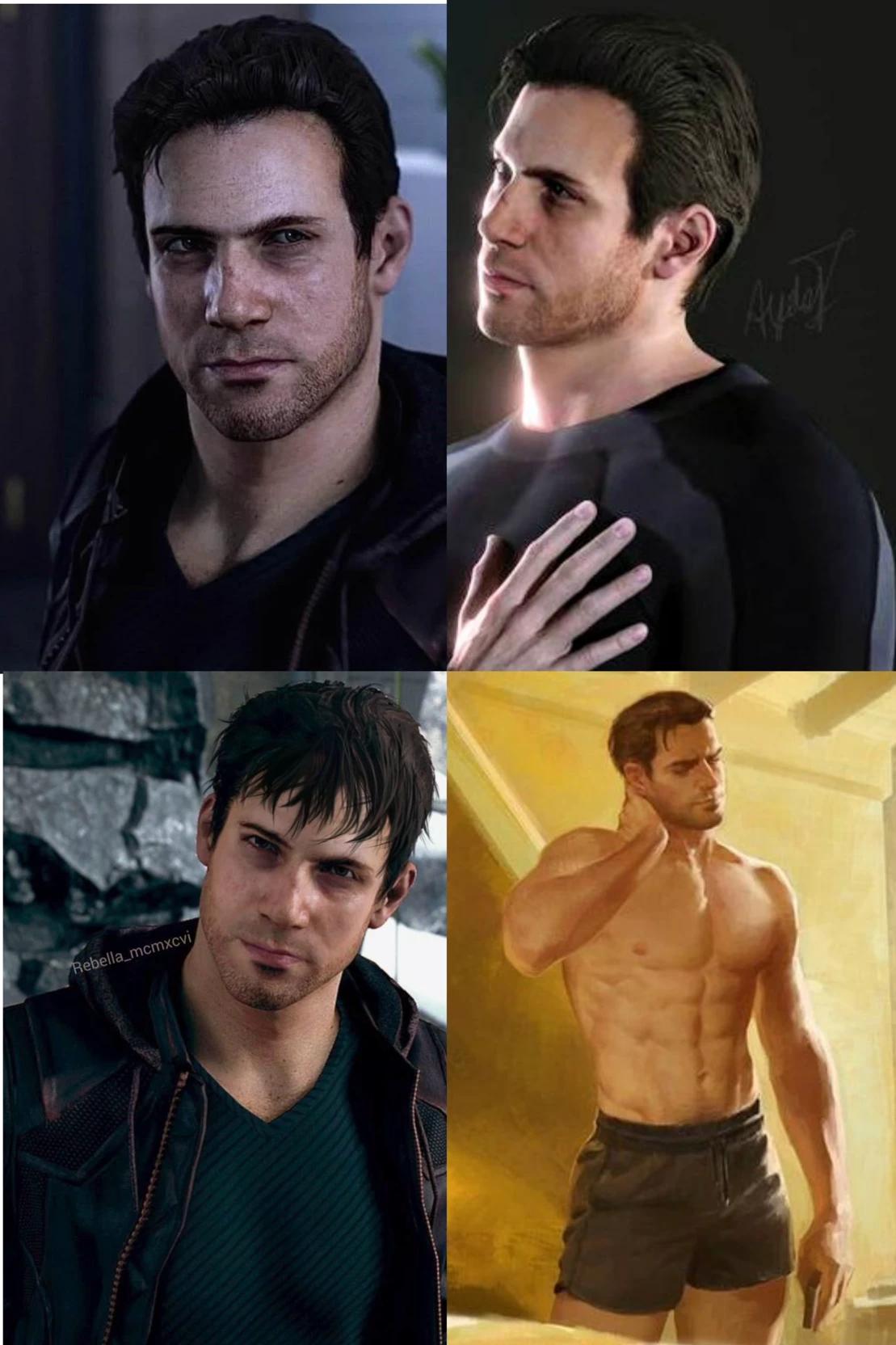 GAVIN REED thumbnail
