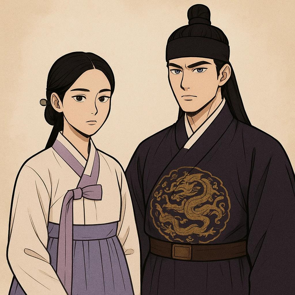 Yi Hwan thumbnail