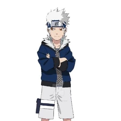 Team 7 - You are Kakashi's brother thumbnail