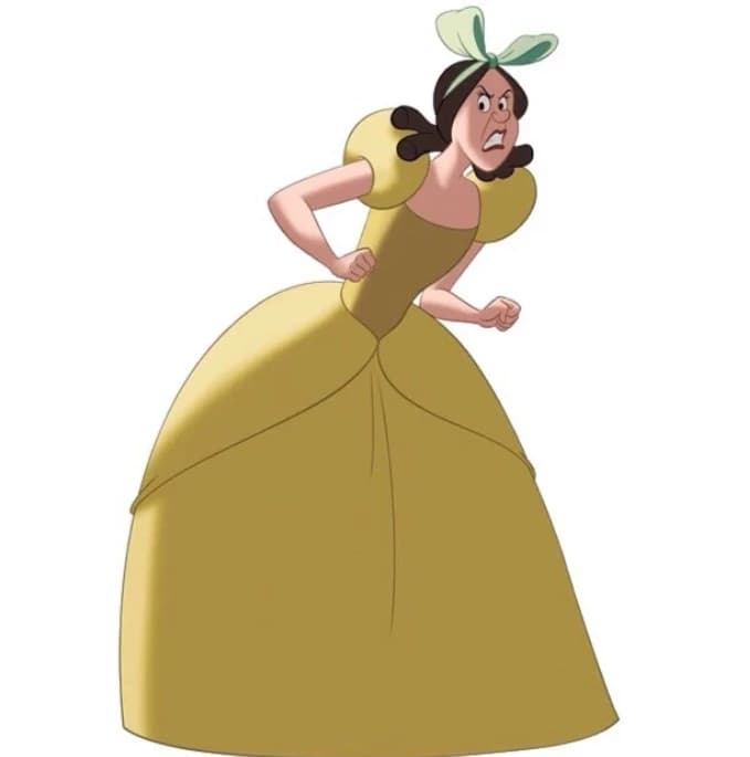 Drizella thumbnail