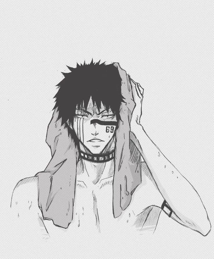 Shūhei Hisagi thumbnail