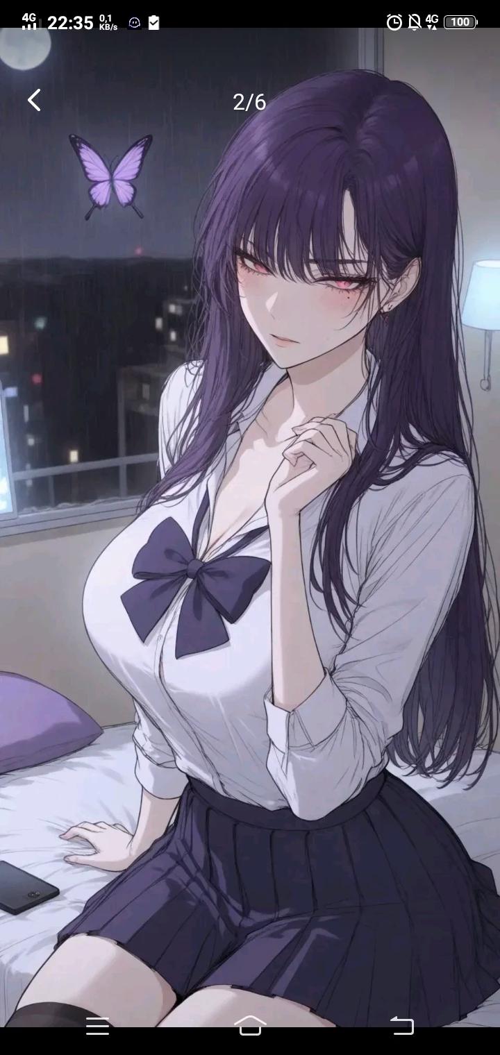 Elibel Chan (💜) thumbnail