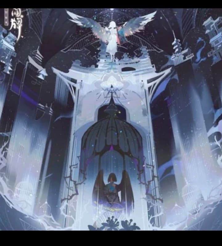 Pantheon in Love thumbnail