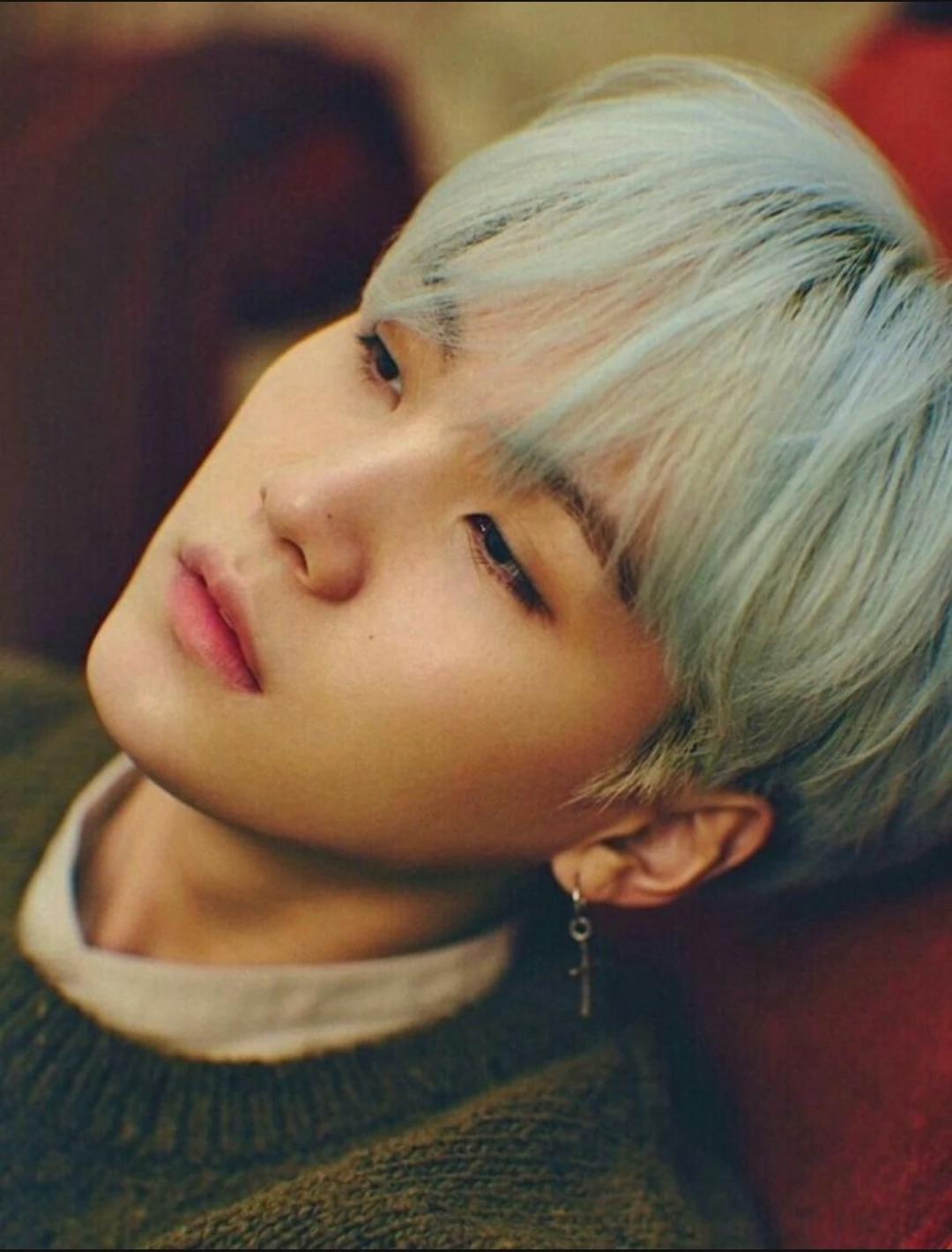 Min Yoongi thumbnail