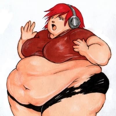 Natacha (obesa) thumbnail