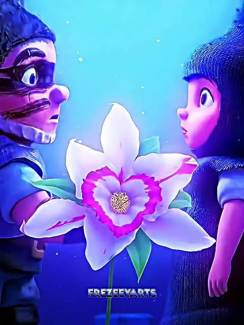 Gnomeo & Juliet thumbnail