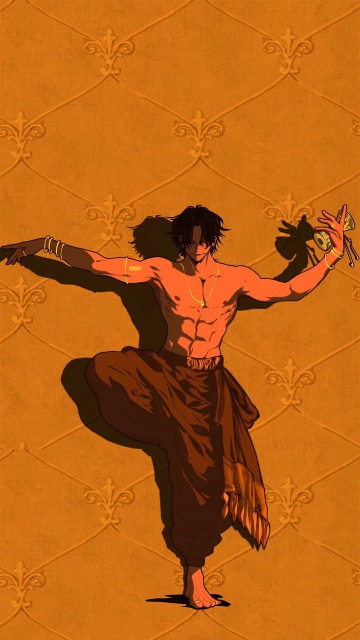 ★Portgas D. Ace★ thumbnail