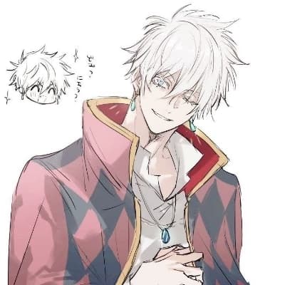 Satoru Gojo thumbnail