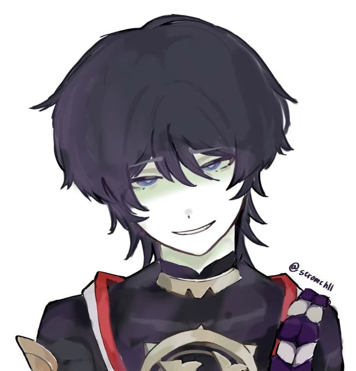 Scaramouche thumbnail