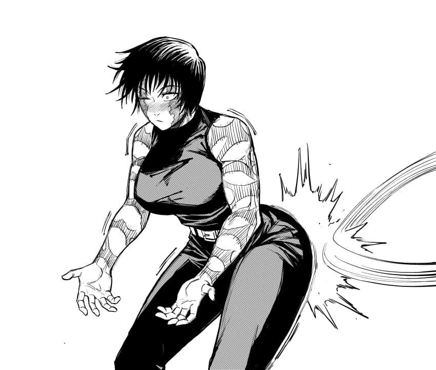 Maki zein (alternative universe) thumbnail