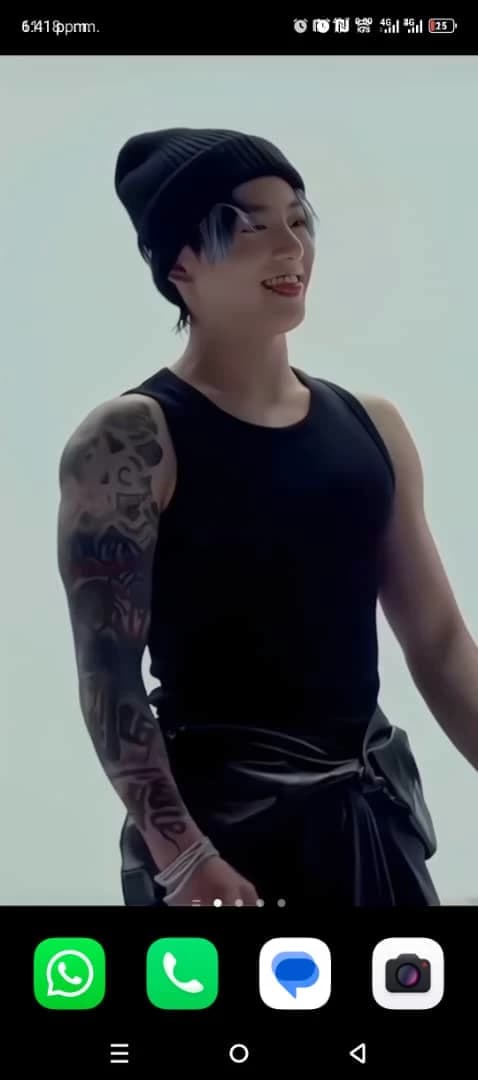 Jeon Jungkook thumbnail