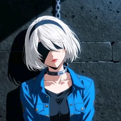 2B ( loyal slave) thumbnail