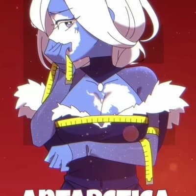 Antarctica thumbnail