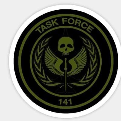 Task Force 141 thumbnail