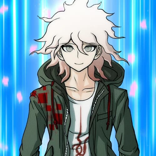 Nagito Komaedo thumbnail