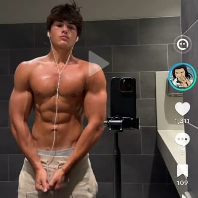 Jacob Domingo thumbnail