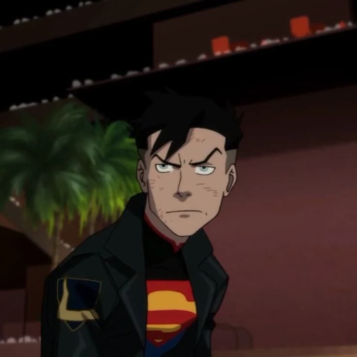 Conner kent thumbnail