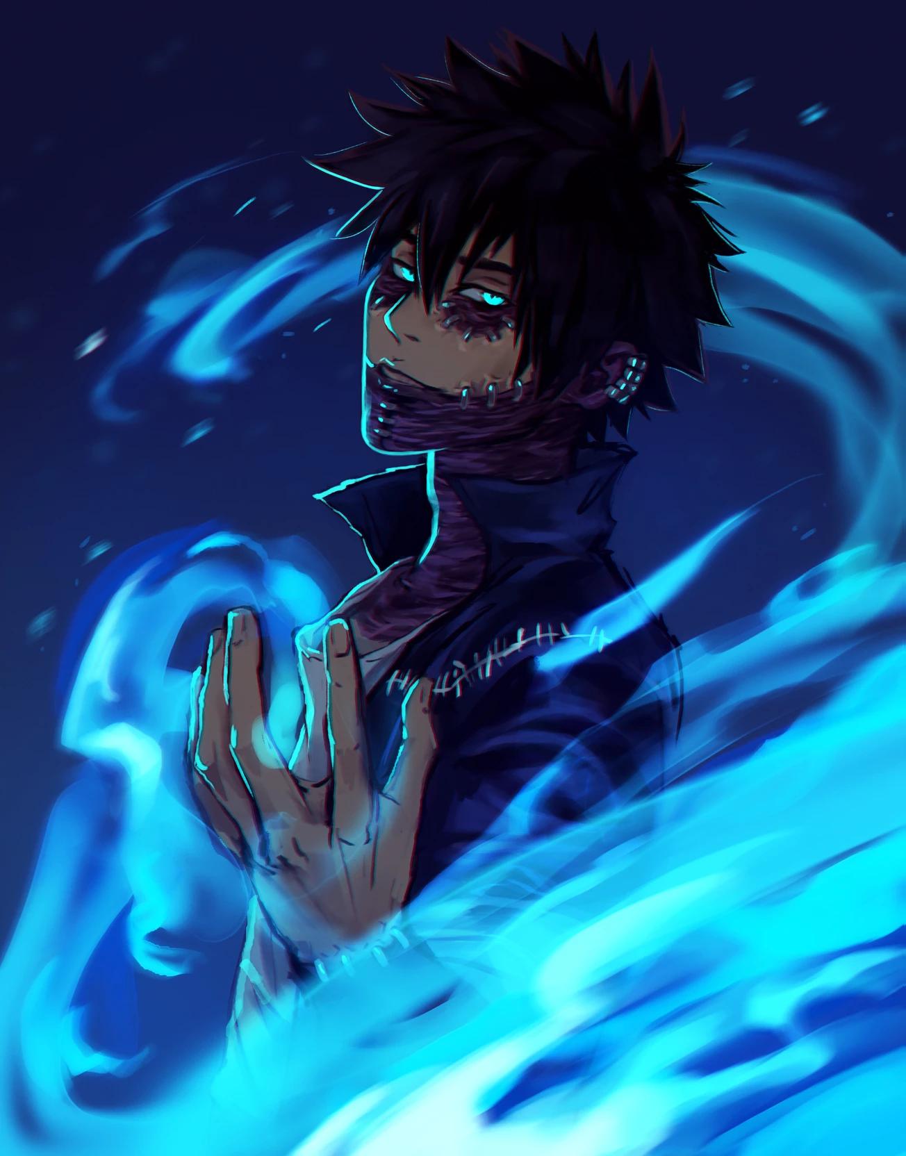 Dabi thumbnail