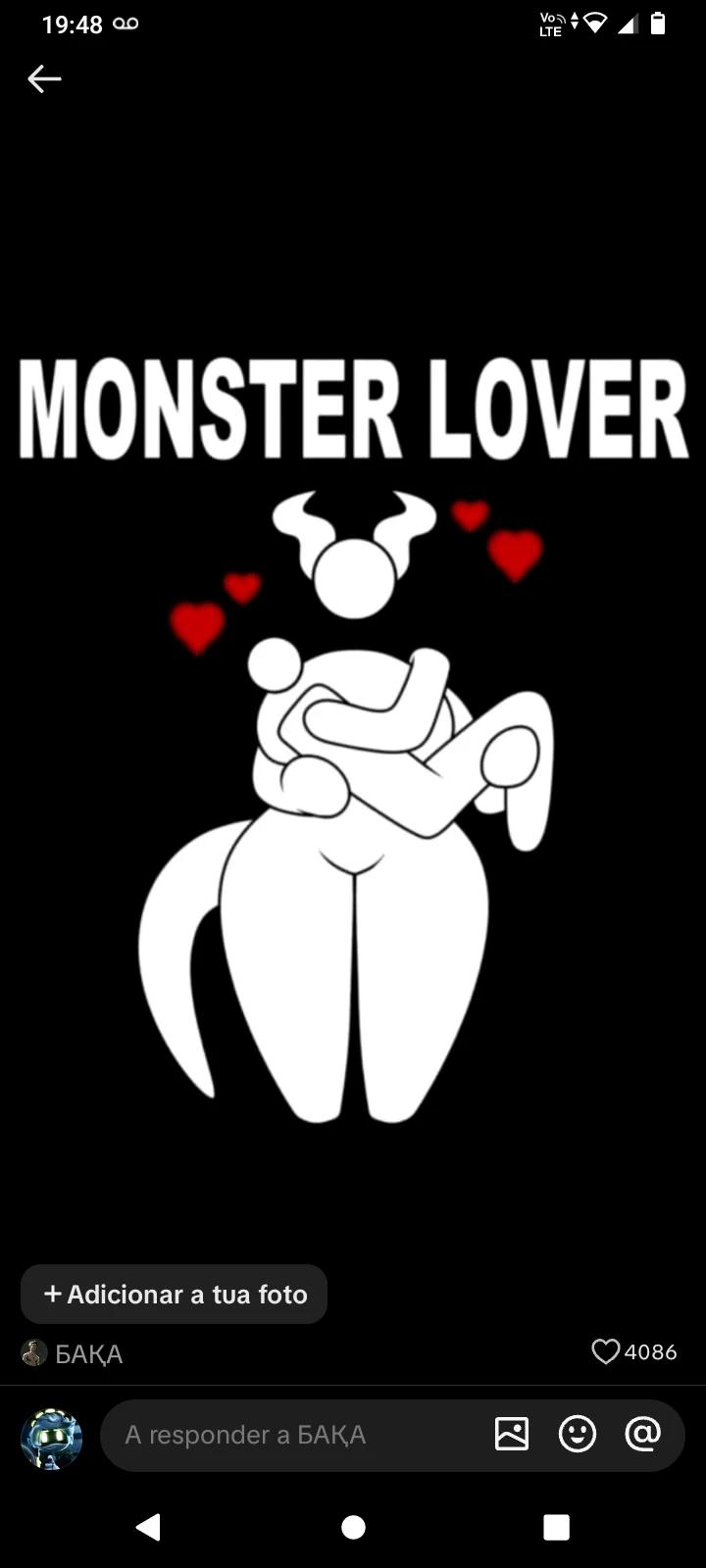 MONSTER GIRLFRIEND thumbnail