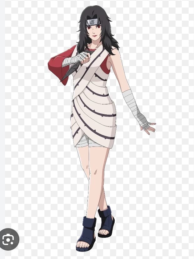 Kurenai yuhi  thumbnail