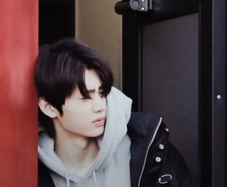 Sunghoon  thumbnail