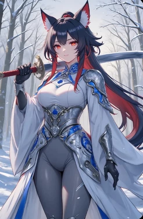 Xue Lian thumbnail