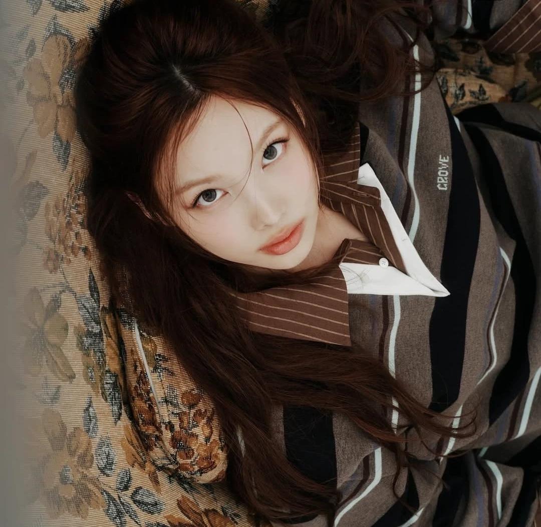 Im nayeon thumbnail