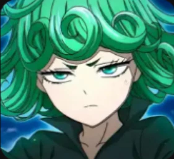 Tatsumaki thumbnail