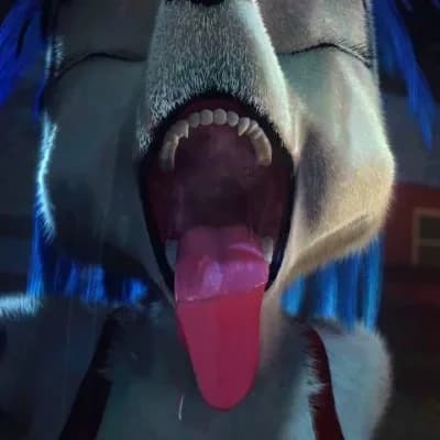 Zoe the vixen thumbnail