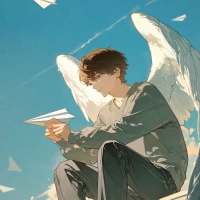 Damian. Your Guardian Angel ✟ thumbnail