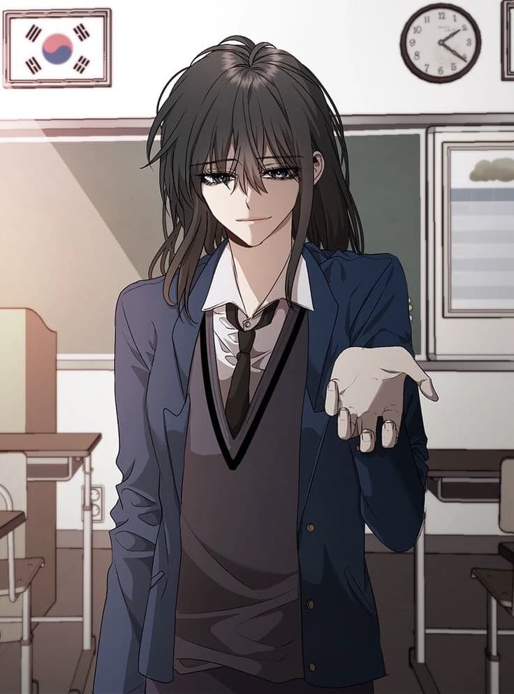 You have just moved into Sunminso-kun School

. thumbnail