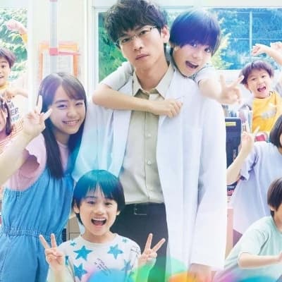 Dr. Makino thumbnail