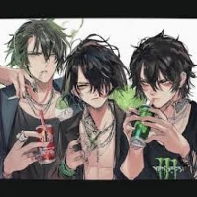 Jack, Boy & Lucas thumbnail