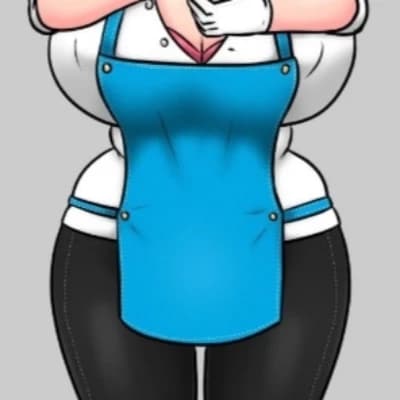 Elara 'Ellie' Meadowsweet thumbnail