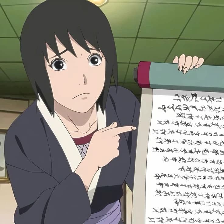 Shizune thumbnail