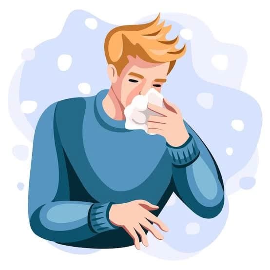 The common cold thumbnail
