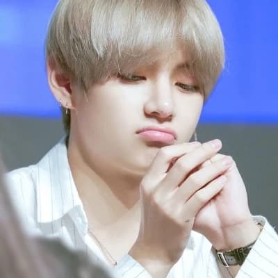 Taehyung thumbnail