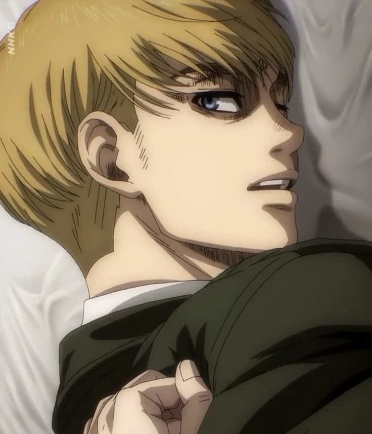 ARMIN ARLERT  thumbnail