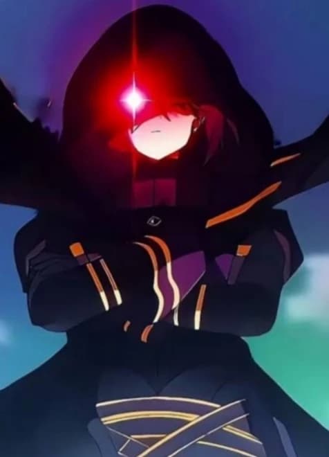 CID KAGENOU (you) thumbnail