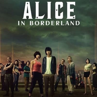 Alice in borderland thumbnail