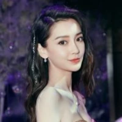 Angelababy thumbnail