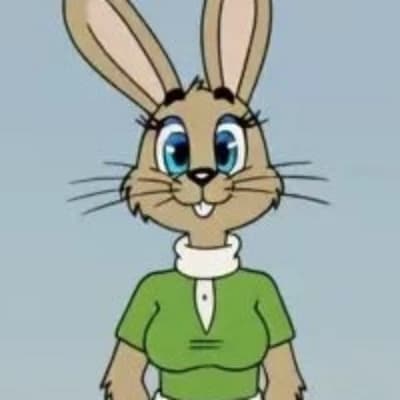 Bunny thumbnail