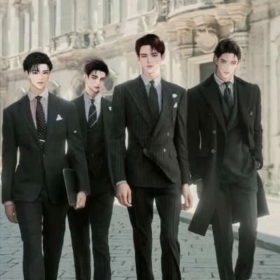 Hugo, Sohan, Eliott, Izaak thumbnail