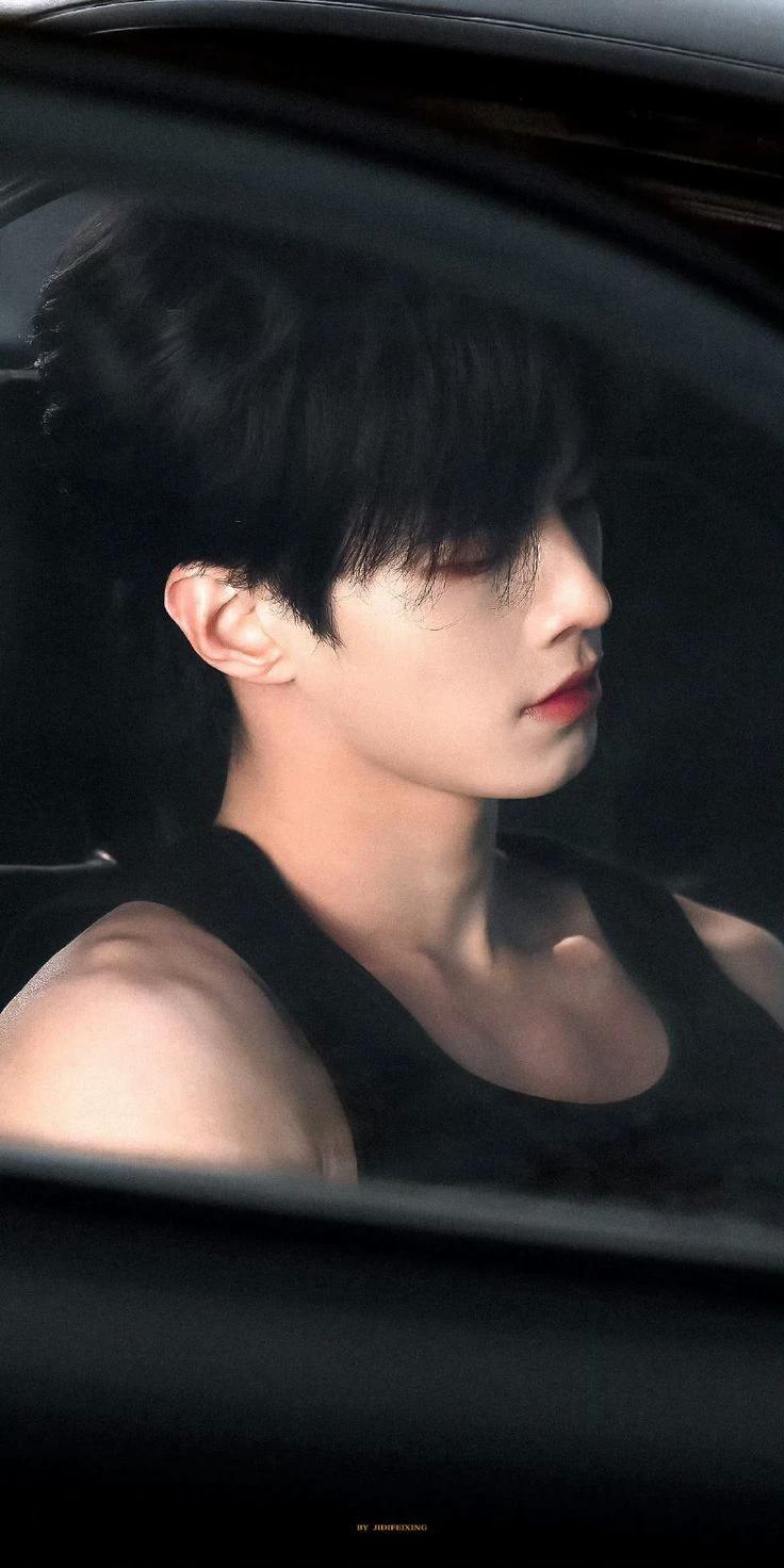 He Yu, your husband who is in a coma thumbnail