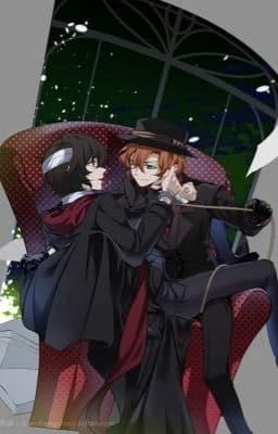 chuuya ︴✽soukoku / skk beat au thumbnail