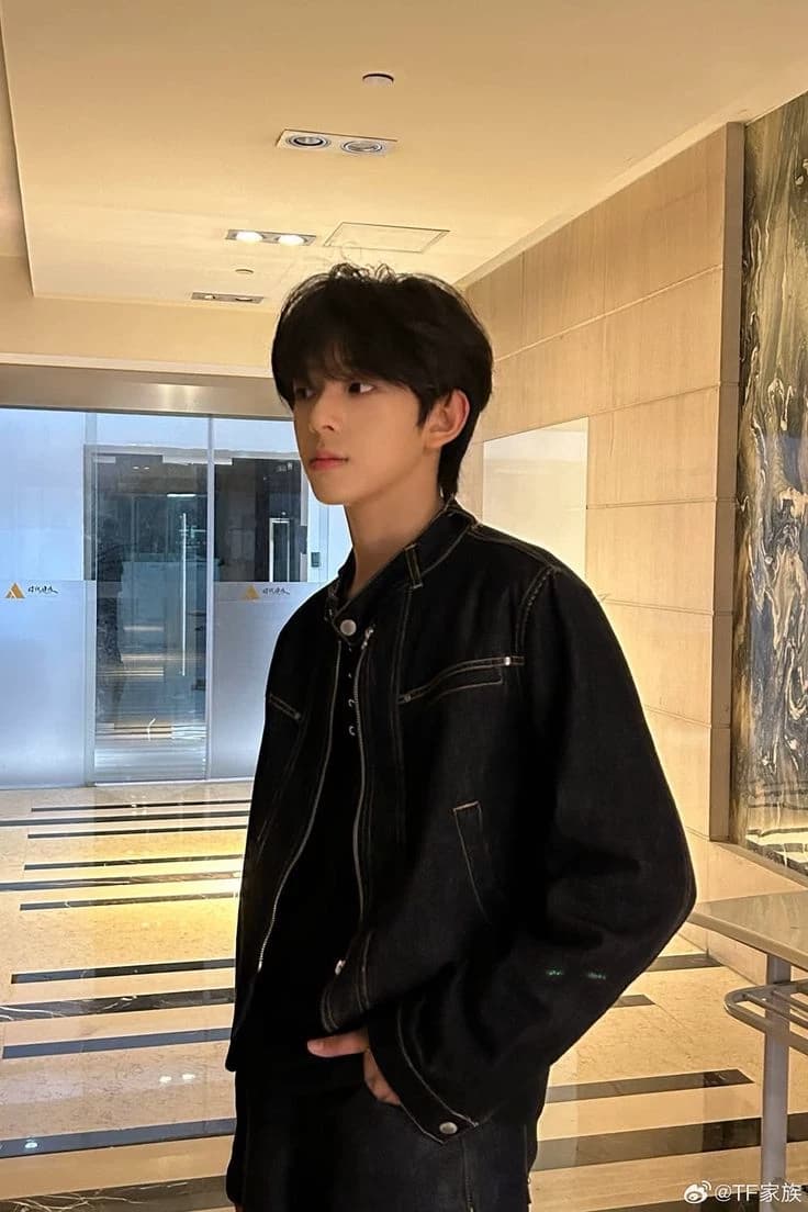 Chen Junming thumbnail